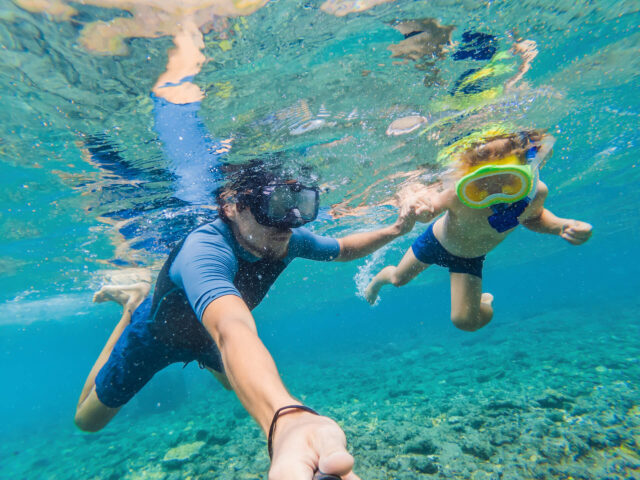 Dive Diaries