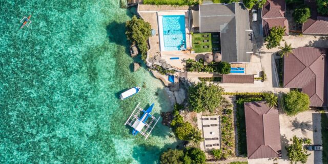 Dive Diaries