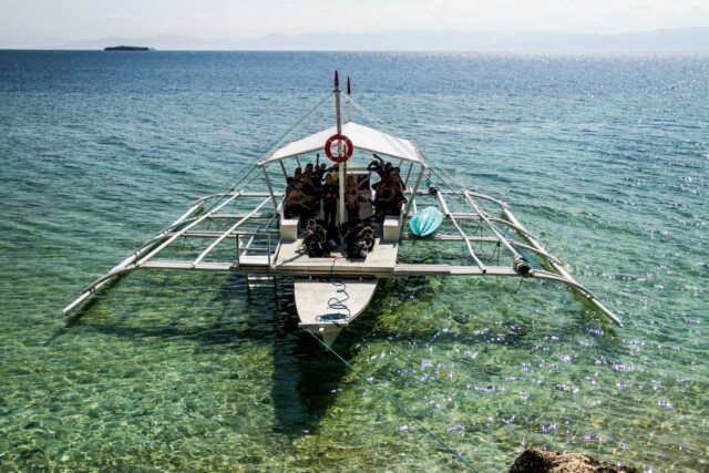 Dive Diaries