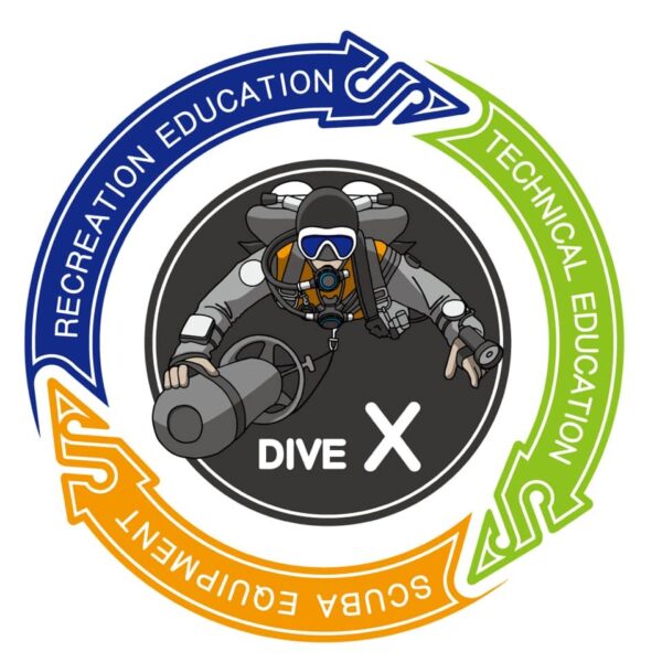 Dive Diaries