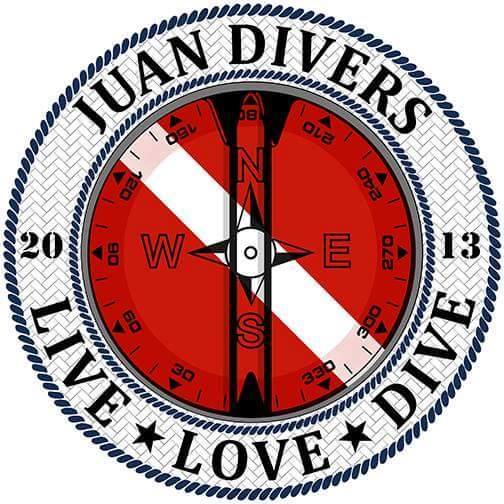Dive Diaries