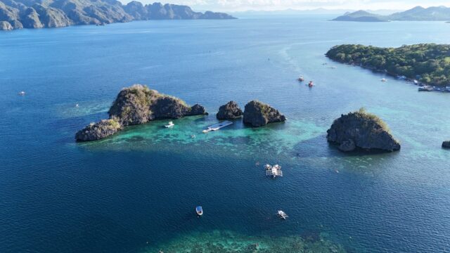 Dive Diaries