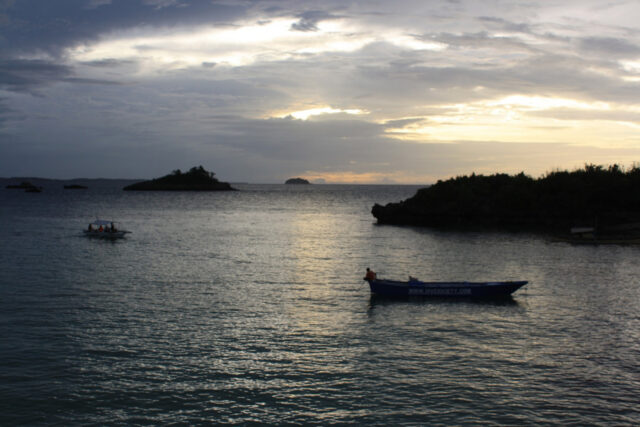 Dive Diaries