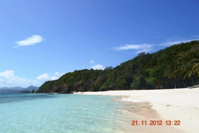 Dive Diaries