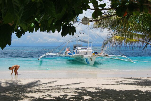 Dive Diaries