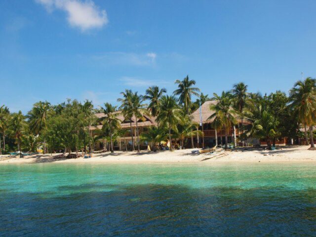 Dive Diaries