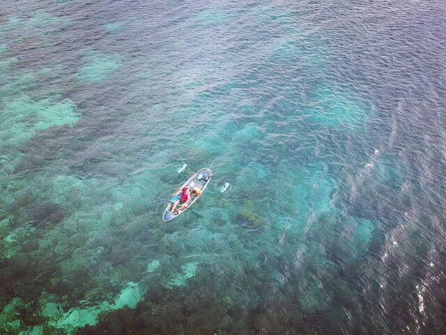 Dive Diaries