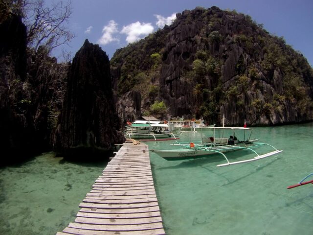 Dive Diaries